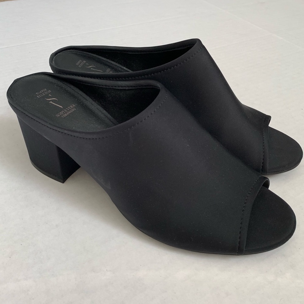 🖤✨Simply Stretch Simply Vera Wang✨🖤